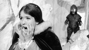 Doctor Who: The Ice Warriors háttérkép