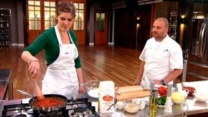MasterChef Australia 1. évad Ep.53 53. epizód