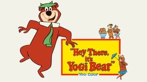 Hey There, It's Yogi Bear háttérkép