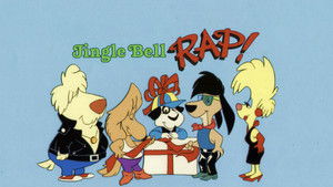 Jingle Bell Rap háttérkép
