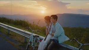 รักสุดใจนายแฟนบอย kép