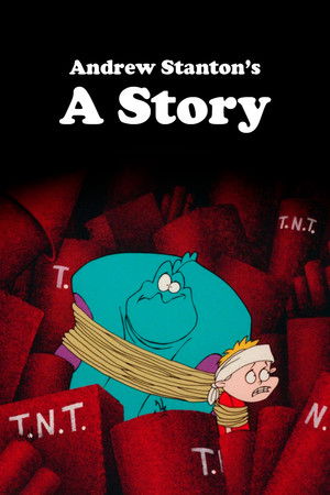 A Story poszter