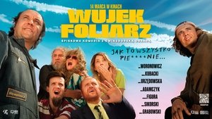 Wujek foliarz háttérkép