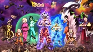 Dragon Ball: Szuperharcosok kép