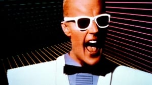 Max Headroom kép