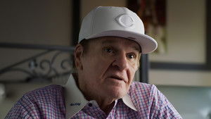 Pete Rose, a baseball hullócsillaga 1. évad Ep.3 3. epizód