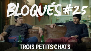 Bloqués Season 1 Ep.25 25. epizód