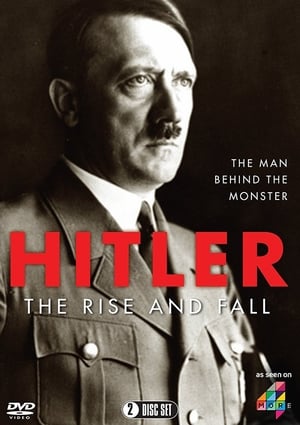 Hitler: The Rise and Fall poszter