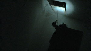 The Poltergeist Diaries háttérkép
