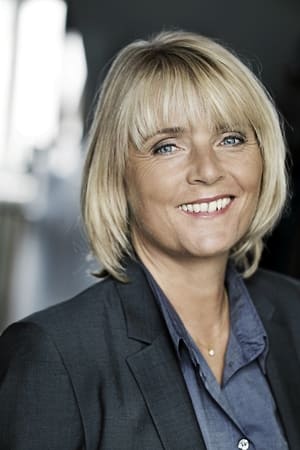 Hanne-Vibeke Holst profil kép