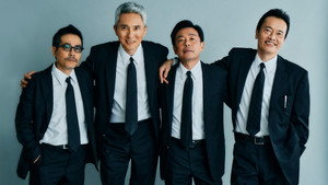 バイプレイヤーズ もしも100人の名脇役が映画を作ったら háttérkép
