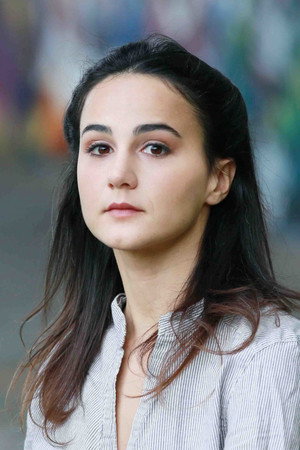 Nila Prisco profil kép