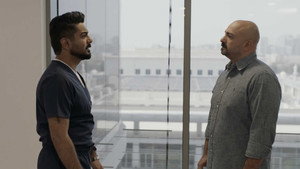 من شارع الهرم إلى ... 1. évad Ep.9 9. epizód