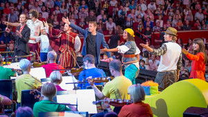 BBC Proms 70. évad Ep.18 18. epizód