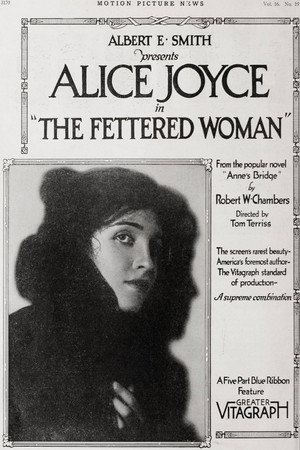 The Fettered Woman