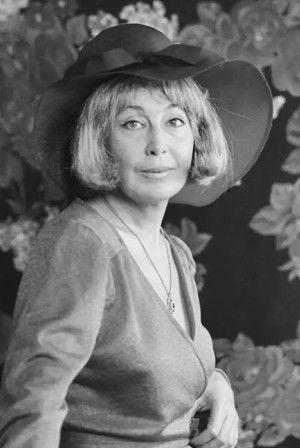 Margarita Korabelnikova profil kép