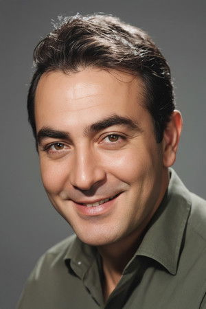 Erol Günaydın profil kép