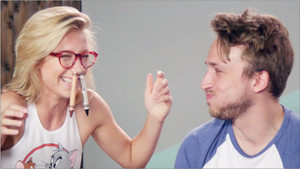 Smosh's Try Not to Laugh 1. évad Ep.15 15. epizód