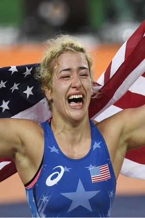 Helen Maroulis: Girls Can't Wrestle