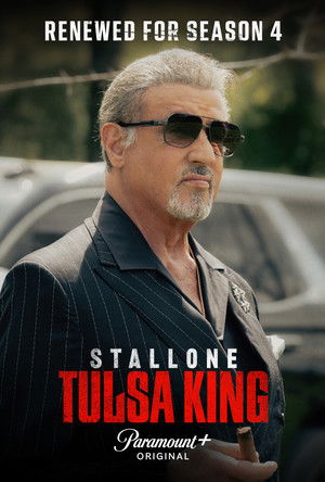 Tulsa királya