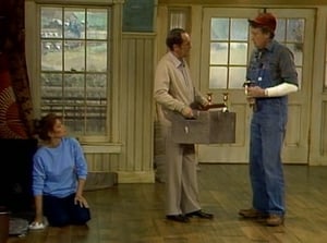 Newhart Season 1 Ep.1 1. epizód