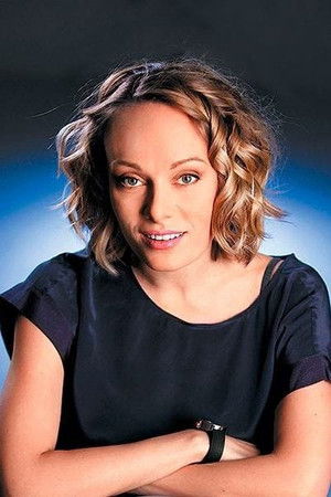 Olga Lomonosova profil kép