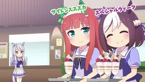 うまよん Speciális epizódok Ep.1 1. epizód