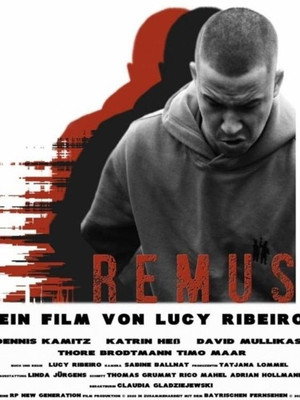 Remus poszter
