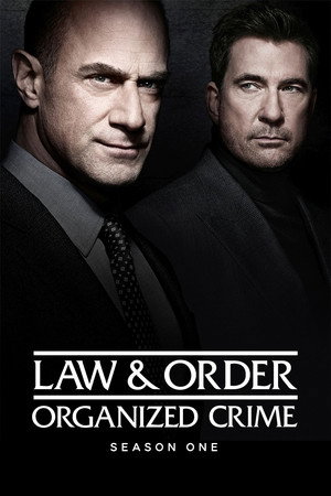 Law & Order: Organized Crime