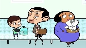 Mr. Bean - a rajzfilmsorozat 4. évad Ep.33 33. epizód