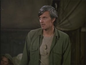 M*A*S*H 6. évad Ep.8 8. epizód