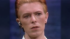 Bowie: The Man Who Changed the World háttérkép