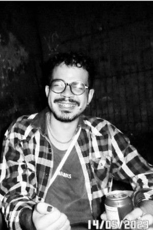 Rony Severiano profil kép