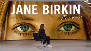 Jane Birkin et nous háttérkép