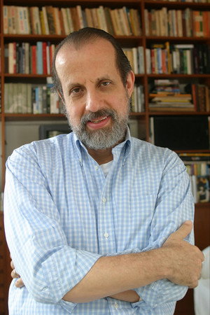Eduardo Escorel profil kép