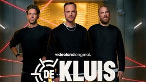 De Kluis: Het Masterplan kép