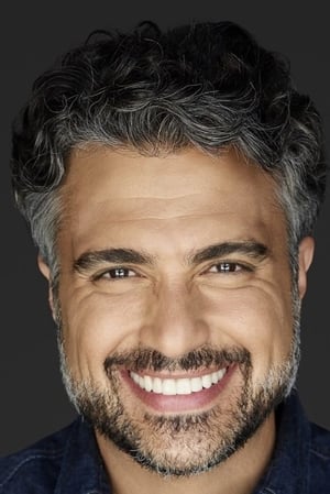 Jaime Camil profil kép