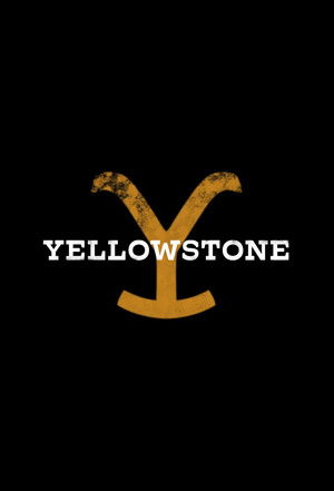 Yellowstone poszter