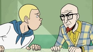 The Venture Bros. 3. évad Ep.11 11. epizód