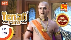 Tenali Rama 5. évad Ep.9 9. epizód