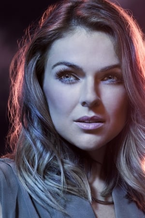 Serinda Swan profil kép