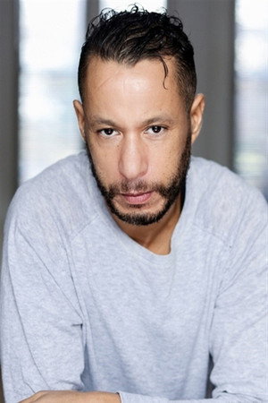 Mohamed Kerriche profil kép
