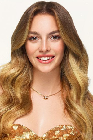 Melis Sezen profil kép