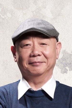 Gu Bao-Ming profil kép