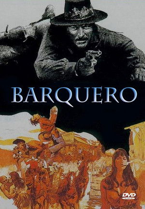 Barquero