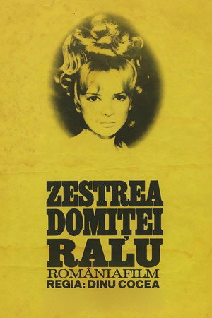 Zestrea domniței Ralu