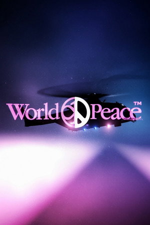Million Dollar Extreme Presents: World Peace poszter