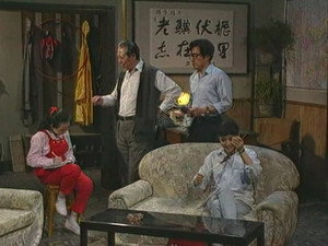 我爱我家 Season 1 Ep.72 72. epizód