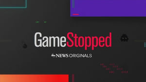 GameStopped háttérkép