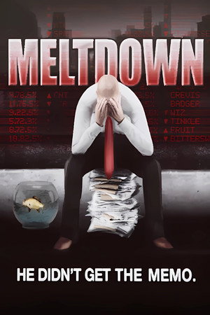 Meltdown poszter